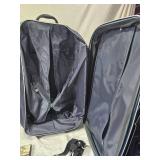 Bags and Luggage: Samsonite, Modena, and Backpack