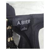 Bags and Luggage: Samsonite, Modena, and Backpack