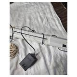 Marlboro Duffel Bag with ShredStik Portable Paper Shredder