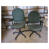 Rolling Office Chairs