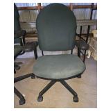 Rolling Office Chairs