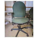 Rolling Office Chairs