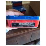 Lot of 8 Containers of SteelLinx Phillips Bugle Head Fine Thread Drywall Screws and Soap Dispenser