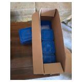 Lot of 8 Containers of SteelLinx Phillips Bugle Head Fine Thread Drywall Screws and Soap Dispenser