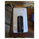 Lot of 8 Containers of SteelLinx Phillips Bugle Head Fine Thread Drywall Screws and Soap Dispenser