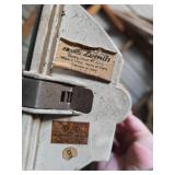 Electric Weed Trimmer, Hand Bicycle Pump, Halogen Light and More