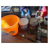 CIM-TEK Fuel Tank Filter 72002, Light, Hydraulic Jack, Variety of Misc.