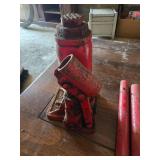 CIM-TEK Fuel Tank Filter 72002, Light, Hydraulic Jack, Variety of Misc.