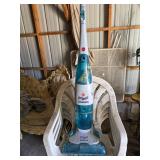 Hoover Floor Mate Vacuum
