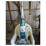 Hoover Floor Mate Vacuum