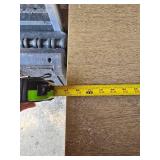 Mid-Century Modern Bassett Dresser  Approx. 4