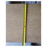 Mid-Century Modern Bassett Dresser  Approx. 4