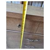 Mid-Century Modern Bassett Dresser  Approx. 4