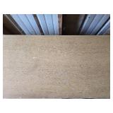 Mid-Century Modern Bassett Dresser  Approx. 4