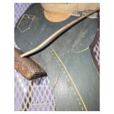 Garden Tools, Garden Decor and More