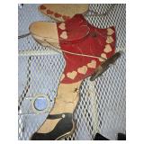 Garden Tools, Garden Decor and More