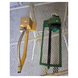 Garden Tools, Garden Decor and More