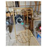 Garden Tools, Garden Decor and More