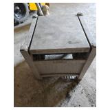 Suncast Hose Reel Box