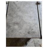 Suncast Hose Reel Box