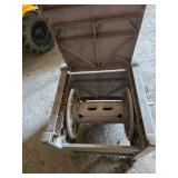 Suncast Hose Reel Box