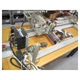 X-Winder Axis Controller carbon fib...