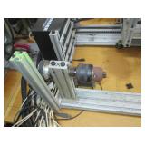 X-Winder Axis Controller carbon fib...