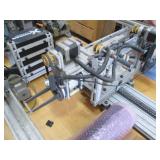 X-Winder Axis Controller carbon fib...