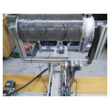 X-Winder Axis Controller carbon fib...