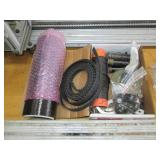 X-Winder Axis Controller carbon fib...