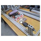 X-Winder Axis Controller carbon fib...