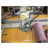 X-Winder Axis Controller carbon fib...