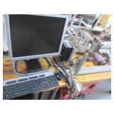 X-Winder Axis Controller carbon fib...