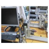 X-Winder Axis Controller carbon fib...