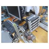 X-Winder Axis Controller carbon fib...