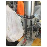 Megatron 110a plastic injection mol...