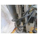 Megatron 110a plastic injection mol...