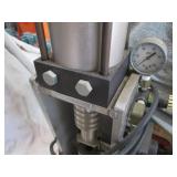 Megatron 110a plastic injection mol...