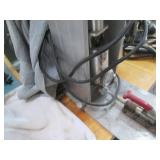 Megatron 110a plastic injection mol...