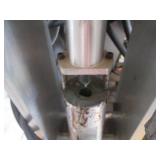 Megatron 110a plastic injection mol...