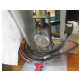 Technotron 75a plastic injection mo...