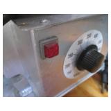 Technotron 75a plastic injection mo...