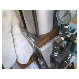 Technotron 75a plastic injection mo...