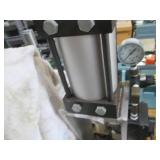 Technotron 75a plastic injection mo...