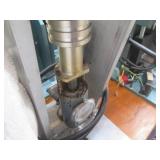 Technotron 75a plastic injection mo...