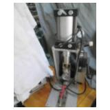 Technotron 75a plastic injection mo...