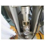 Technotron 75a plastic injection mo...