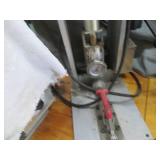 Technotron 75a plastic injection mo...