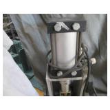 Technotron 75a plastic injection mo...