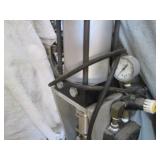 Technotron 75a plastic injection mo...